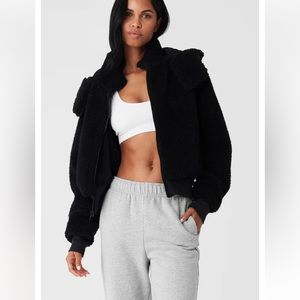 Alo Sherpa Jacket